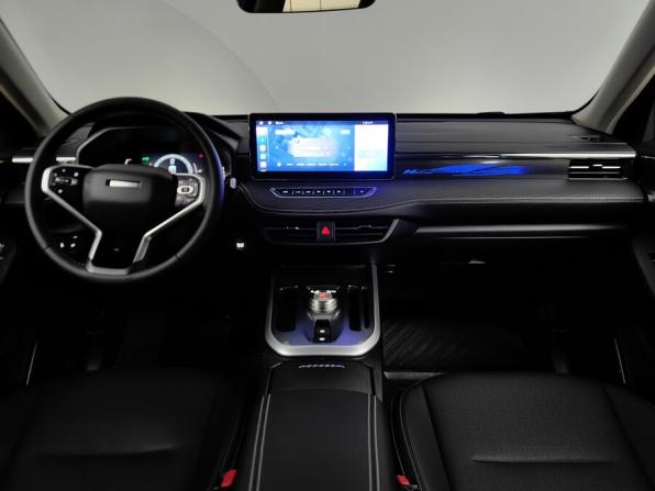Haval Jolion I Рестайлинг с пробегом 2024 года, цена 2 649 000 рублей, 14600 км, внедорожник, Автокод Объявления