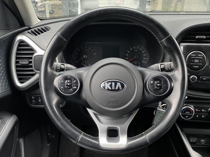 Kia Soul III Москва  - изображение 14