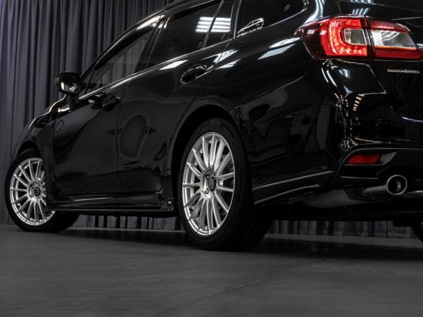 Subaru Levorg I с пробегом 2014 года, цена 1 599 000 рублей, 139064 км, универсал, Автокод Объявления