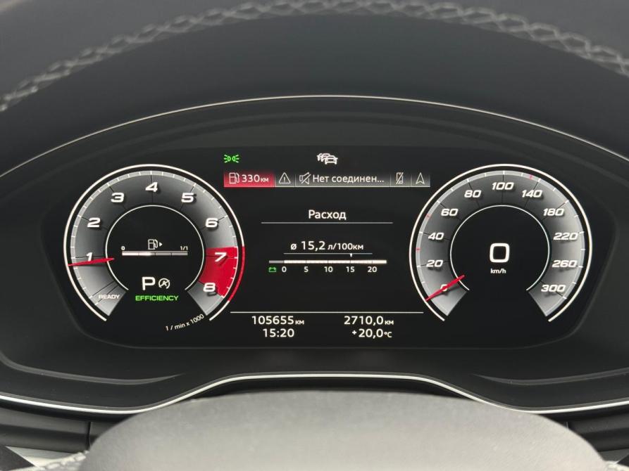 Audi Q5 II (FY) Рестайлинг Воронеж  - изображение 16