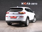 Hyundai Tucson III Рестайлинг Екатеринбург  - изображение 24