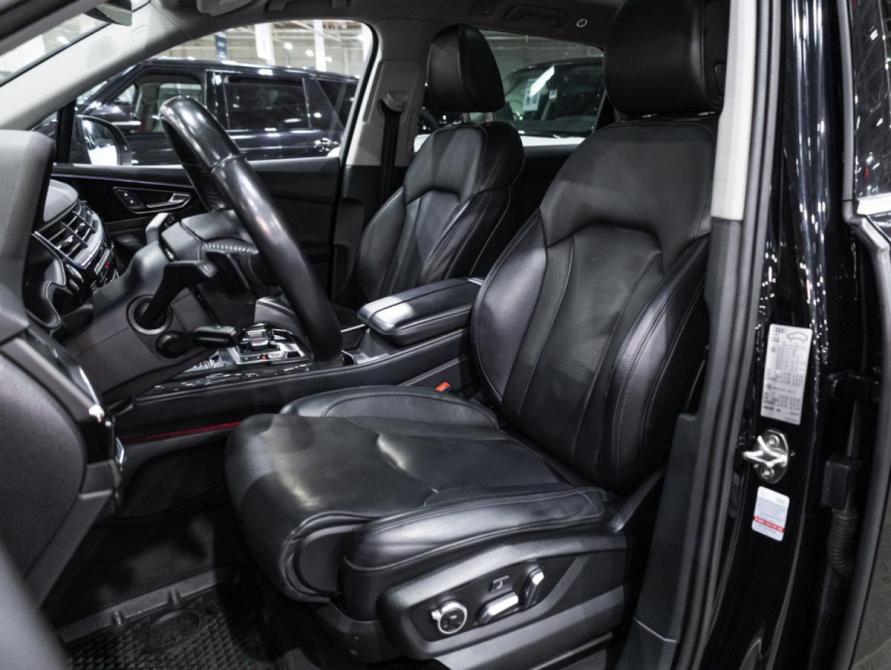 Audi Q7 II (4M) Санкт-Петербург  - изображение 31