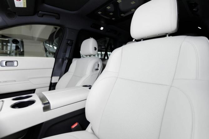 Новый Li Auto (Lixiang) L9 I Рестайлинг 2025 года, цена 11 990 000 рублей, внедорожник, Автокод Объявления