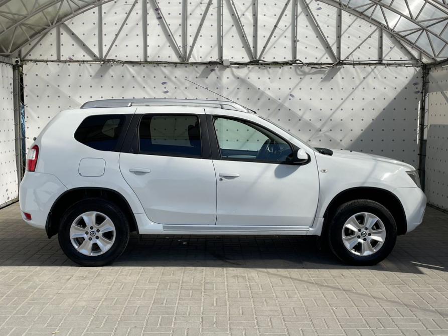 Nissan Terrano III (D10) Тамбов  - изображение 9