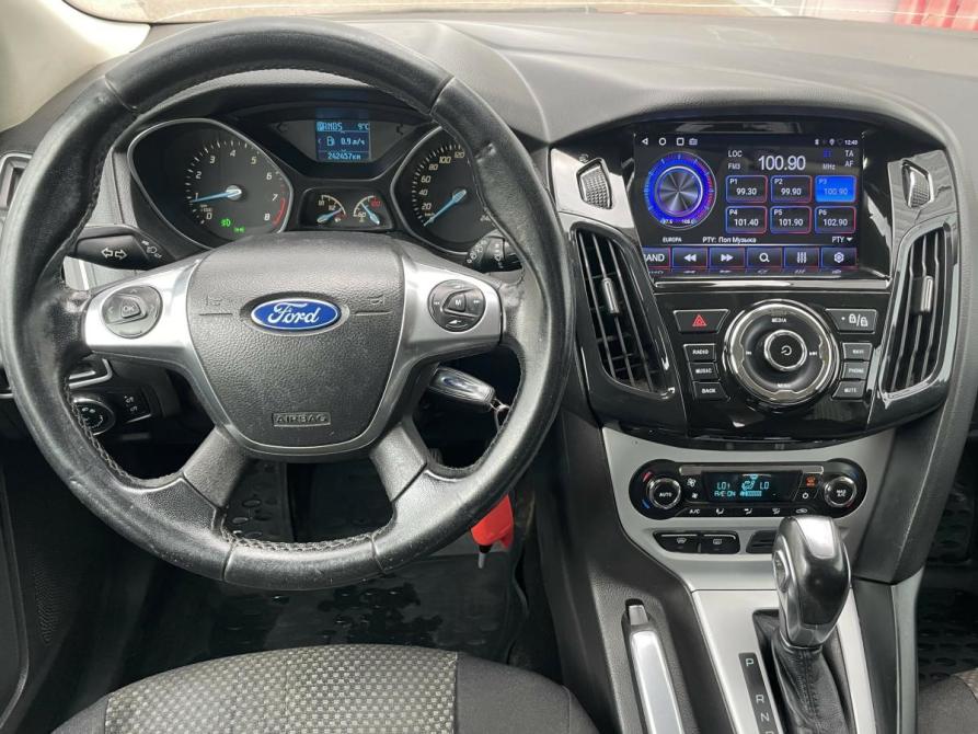 Ford Focus III Стерлитамак  - изображение 11