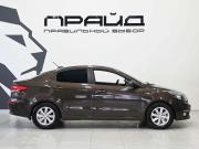 Kia Rio III Рестайлинг Ростов-на-Дону  - изображение 28