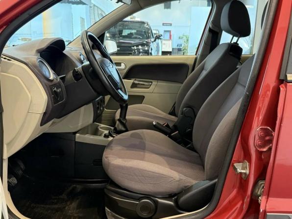 Ford Fusion I Рестайлинг с пробегом 2008 года, цена 549 000 рублей, 155754 км, хэтчбек, Автокод Объявления