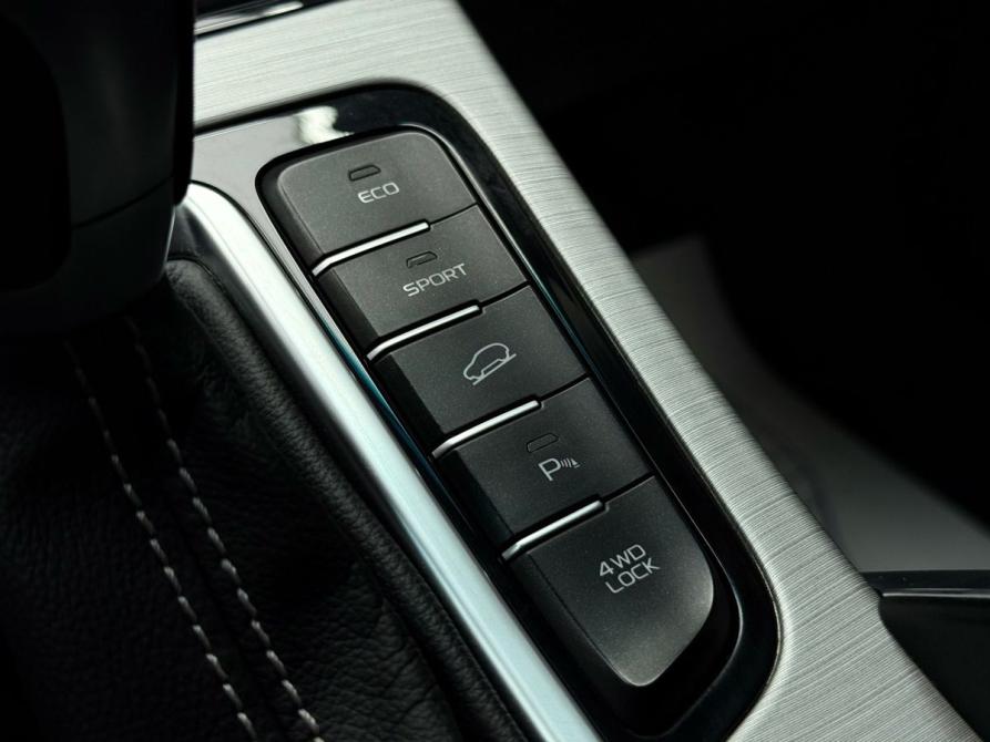 Geely Atlas I Ижевск  - изображение 18