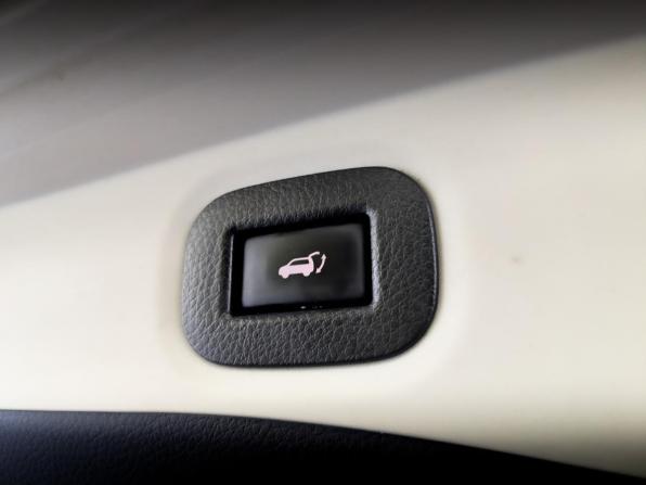 Nissan X-Trail III Рестайлинг с пробегом 2020 года, цена 2 190 000 рублей, 110839 км, внедорожник, Автокод Объявления