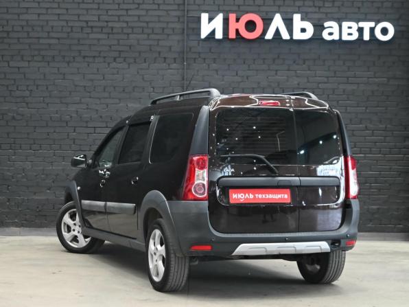 Lada (ВАЗ) Largus I с пробегом 2019 года, цена 850 000 рублей, 145950 км, универсал, Автокод Объявления