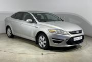Ford Mondeo IV Рестайлинг Саранск  - изображение 30