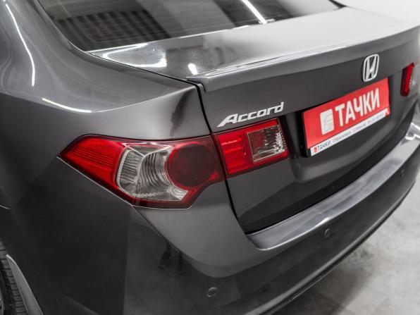 Honda Accord VIII с пробегом 2008 года, цена 1 225 000 рублей, 311800 км, седан, Автокод Объявления