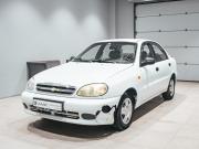 Chevrolet Lanos I Екатеринбург  - изображение 18
