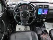 Lada (ВАЗ) 2121 (4x4) I Рестайлинг (2020) Калуга  - изображение 22
