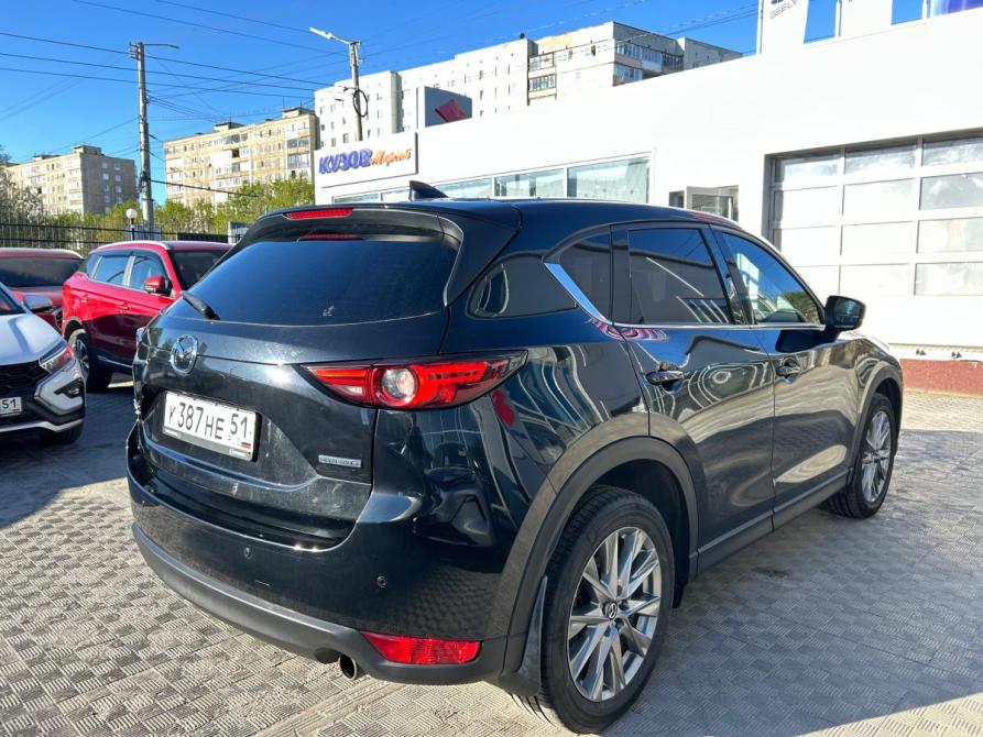 Mazda CX-5 II Мурманск  - изображение 4