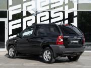 Kia Sportage II Волгоград  - изображение 17