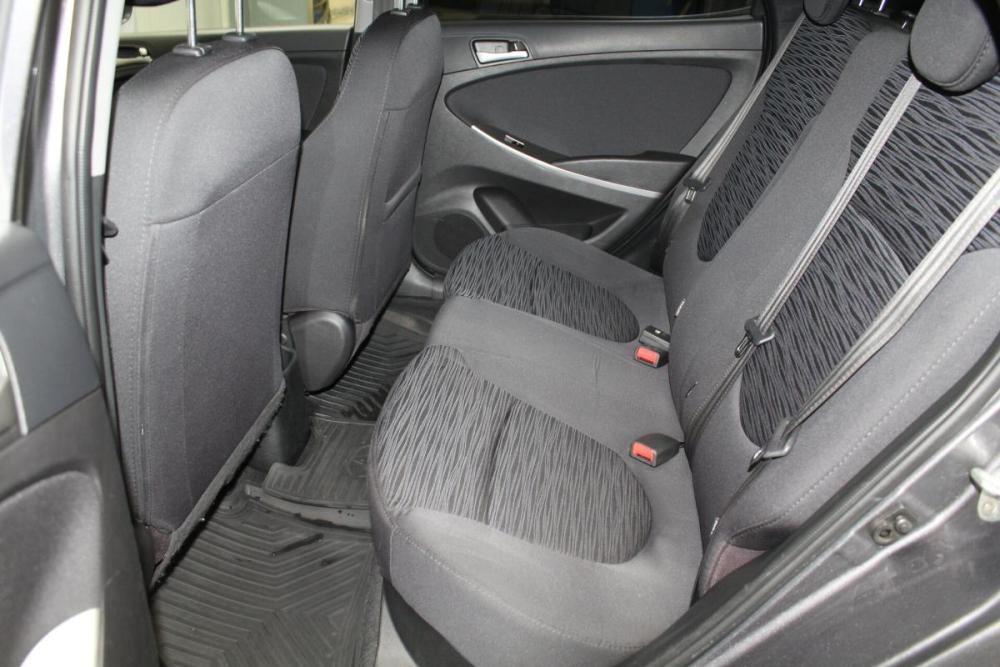 Hyundai Solaris I Рестайлинг Кемерово  - изображение 14