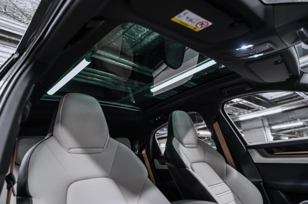 Porsche Cayenne III Рестайлинг Москва  - изображение 24