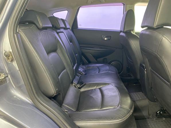 Nissan Qashqai I с пробегом 2007 года, цена 640 000 рублей, 234827 км, внедорожник, Автокод Объявления