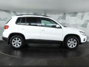 Volkswagen Tiguan I Рестайлинг Москва  - изображение 28