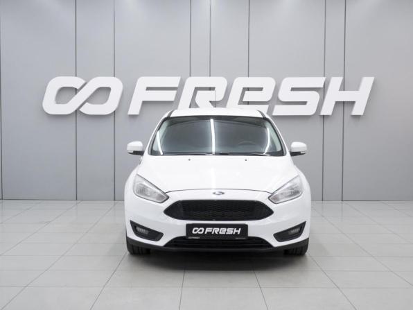 Ford Focus III Рестайлинг с пробегом 2015 года, цена 930 000 рублей, 218001 км, седан, Автокод Объявления