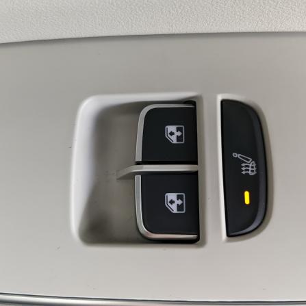 Hongqi HS5 I с пробегом 2024 года, цена 2 950 000 рублей, 26249 км, внедорожник, Автокод Объявления