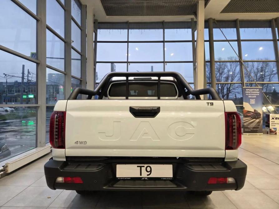 JAC T9 Новокузнецк  - изображение 3