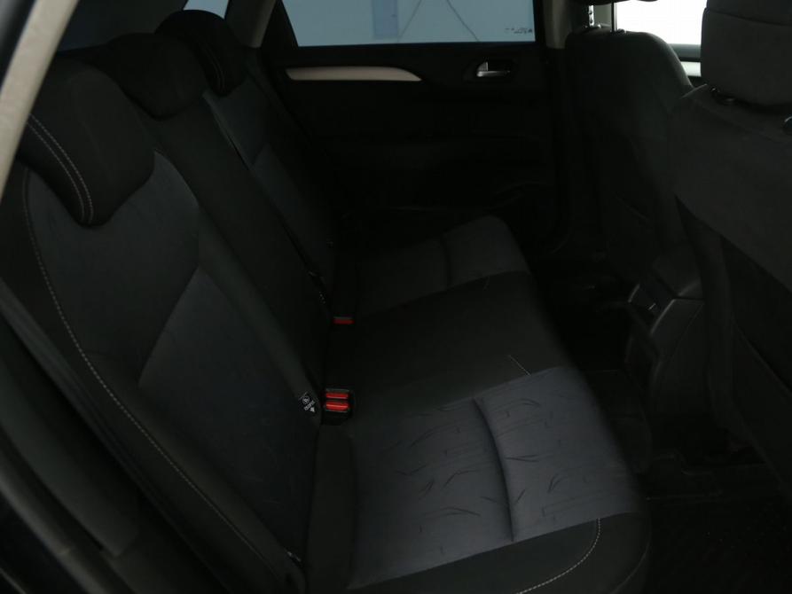 Citroen C4 II Иваново  - изображение 11