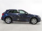 Audi Q5 II (FY) Санкт-Петербург  - изображение 34