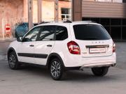 Lada (ВАЗ) Granta I Рестайлинг Новосибирск  - изображение 24