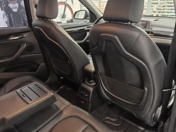 BMW X1 II (F48) с пробегом 2018 года, цена 2 420 000 рублей, 145545 км, внедорожник, Автокод Объявления