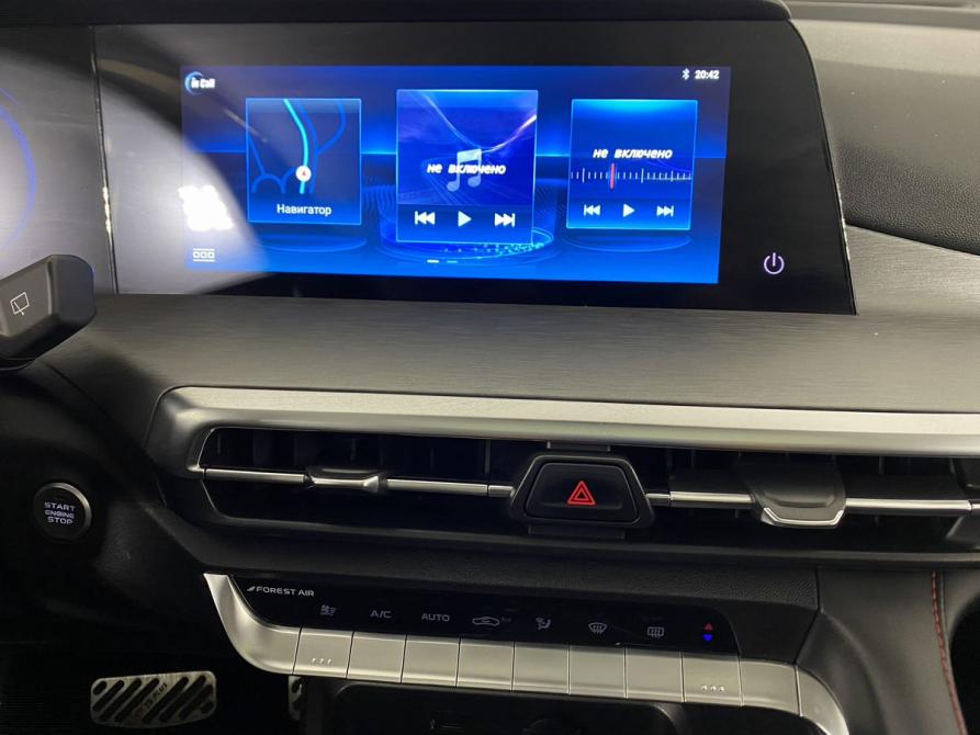 Changan CS35 Plus I Рестайлинг Воронеж  - изображение 18