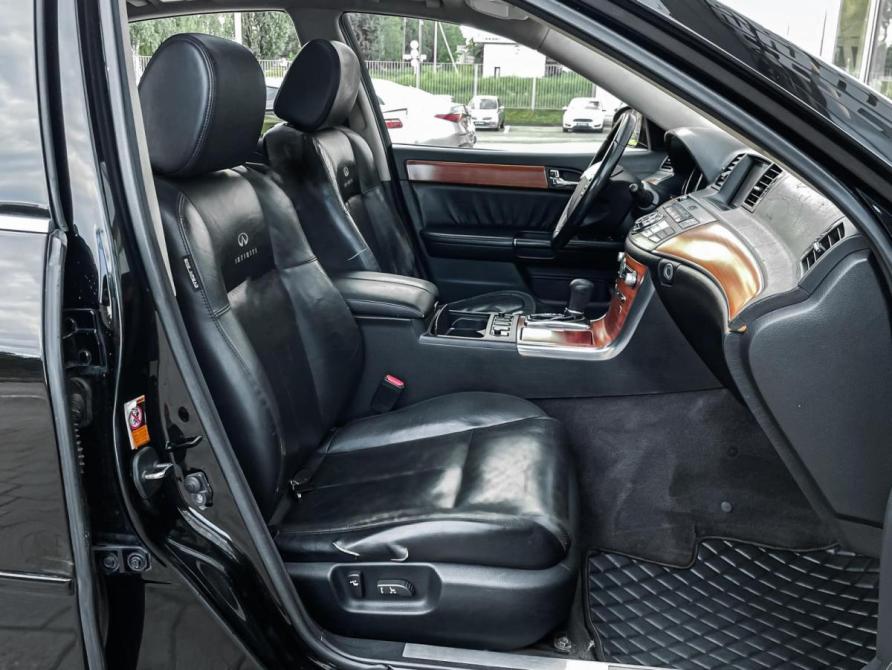 Infiniti M III Ставрополь  - изображение 8