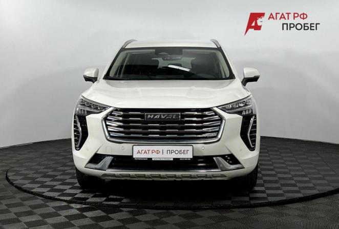 Haval Jolion I с пробегом 2023 года, цена 1 900 000 рублей, 24944 км, внедорожник, Автокод Объявления