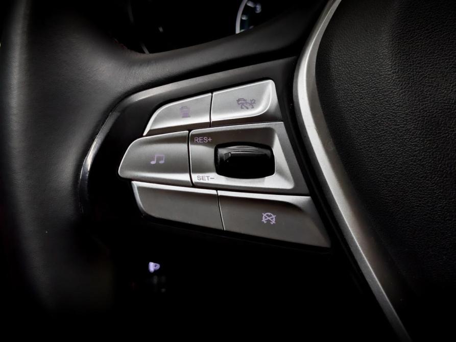 Changan CS85 I Рестайлинг Москва  - изображение 29