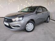 Lada (ВАЗ) Vesta I Петрозаводск  - изображение 23