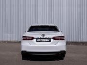 Toyota Camry VIII (XV70) Сочи  - изображение 26