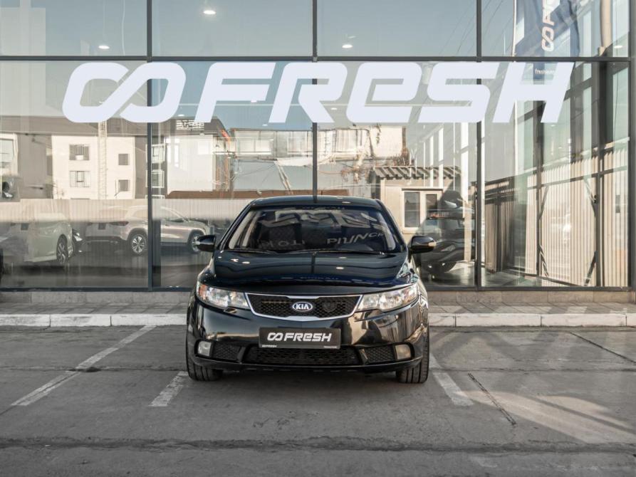 Kia Cerato II Краснодар  - изображение 3