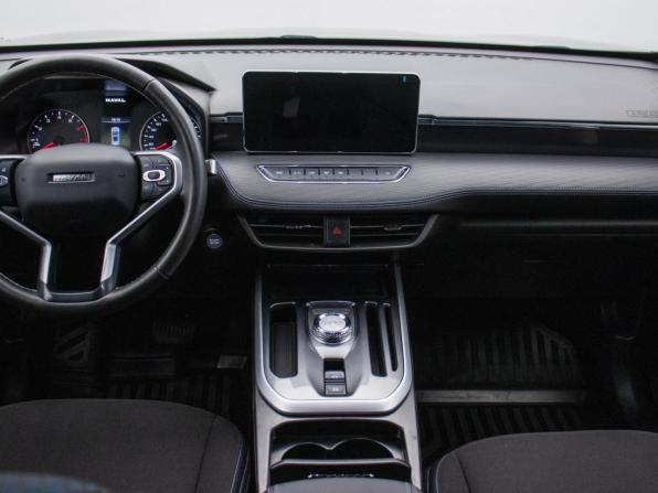 Haval Jolion I Рестайлинг с пробегом 2025 года, цена 2 198 000 рублей, 42400 км, внедорожник, Автокод Объявления