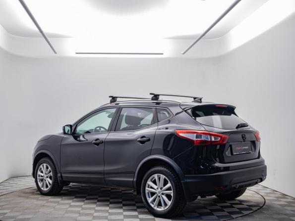 Nissan Qashqai II с пробегом 2018 года, цена 1 860 000 рублей, 66796 км, внедорожник, Автокод Объявления