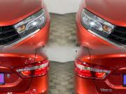 Lada (ВАЗ) Vesta I Воронеж  - изображение 25