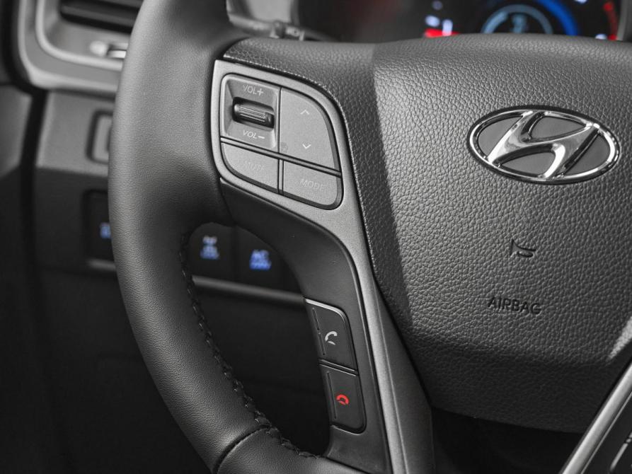 Hyundai Santa Fe III Москва  - изображение 11