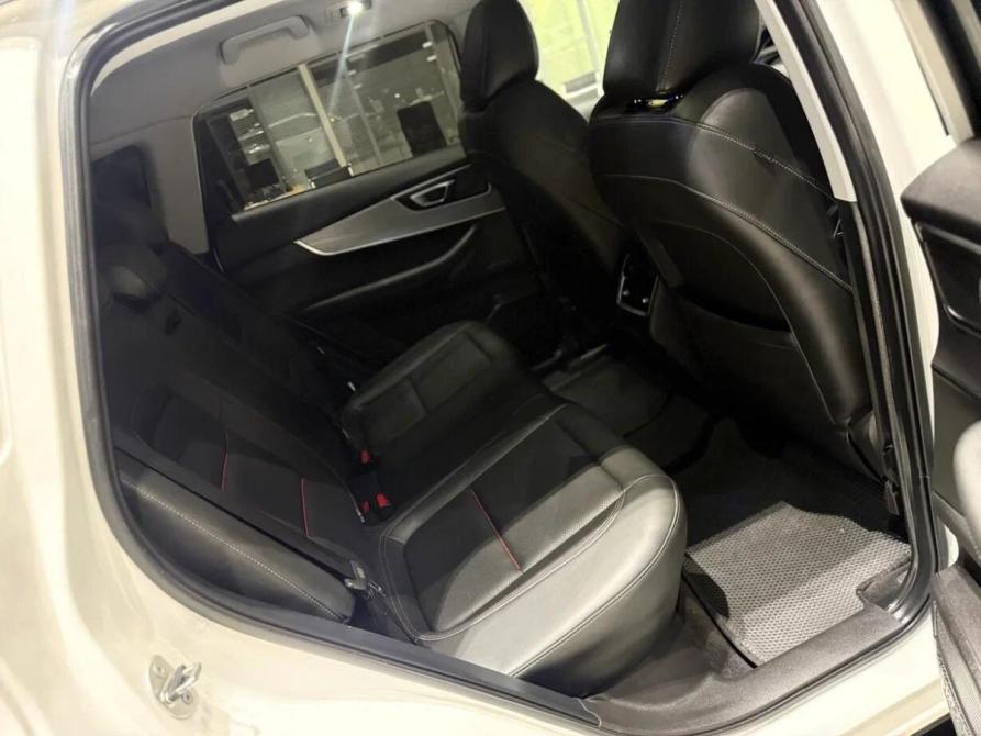 Chery Tiggo 7 Pro I Екатеринбург  - изображение 21