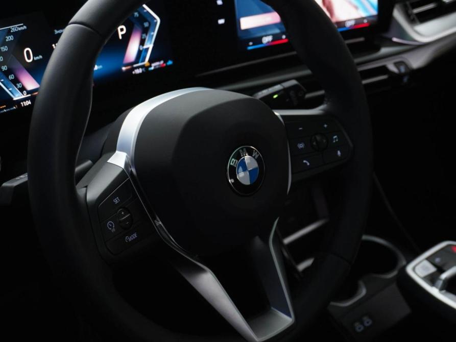 BMW X1 III (U11/U12) Москва  - изображение 14