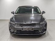 Kia K5 III Москва  - изображение 31