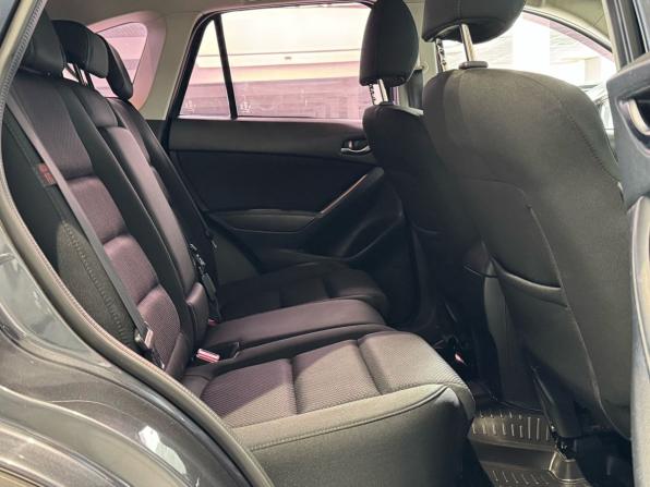 Mazda CX-5 I с пробегом 2015 года, цена 1 615 000 рублей, 205607 км, внедорожник, Автокод Объявления