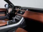 Land Rover Range Rover Sport II Москва  - изображение 28