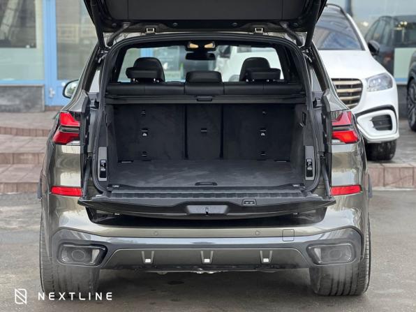 Новый BMW X5 IV (G05/G18) Рестайлинг 2025 года, цена 16 490 000 рублей, внедорожник, Автокод Объявления