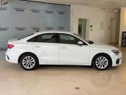 Audi A3 IV (8Y) Москва  - изображение 21