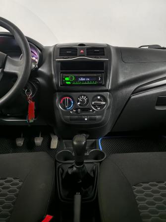 Lada (ВАЗ) Granta I Рестайлинг с пробегом 2018 года, цена 525 000 рублей, 97298 км, хэтчбек, Автокод Объявления
